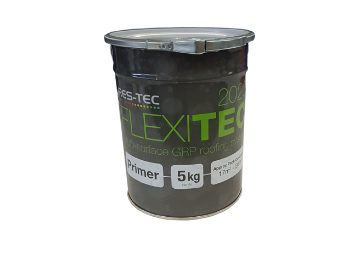 Picture of Res-Tec GRP 2020 Flexitec Primer 5kg
158105