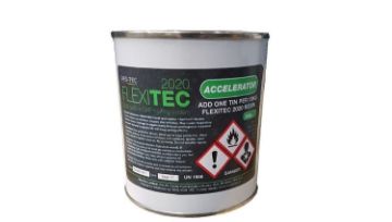 Picture of Res-Tec GRP 2020 Flexitec Winter Accelerator 300g
162005