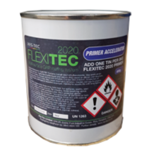 Picture of Res-Tec GRP 2020 Flexitec Primer Accelerator 400g
158106
