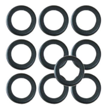 Picture of 20mm Open Grommets (10)
Sparkpak A153/10