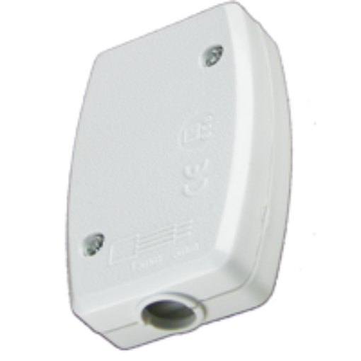 Picture of 13 Amp 3 Core Flex Connector
Sparkpak E116
