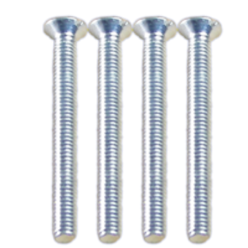 Picture of 3.5mm x 35mm Nickel Screws (4)
Sparkpak A137