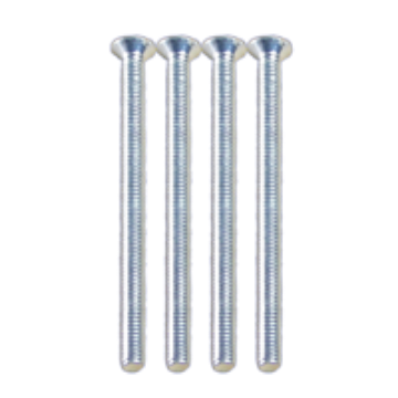 Picture of 3.5mm x 50mm Nickel Screws (4)
Sparkpak A138