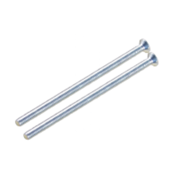 Picture of 3.5mm x 75mm Nickel Screws (2)
Sparkpak A141