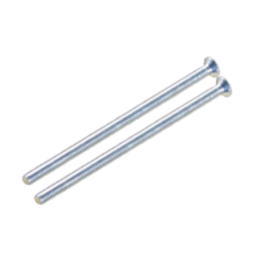 Picture of 3.5mm x 75mm Nickel Screws (2)
Sparkpak A141