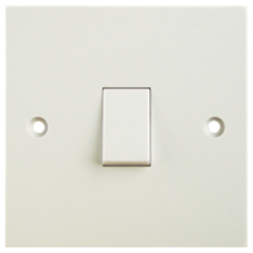 Picture of 1 Gang 2 Way Switch
Sparkpak LE51