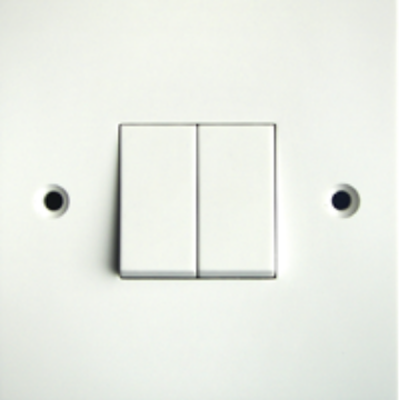 Picture of 2 Gang 2 Way Switch
Sparkpak LE52