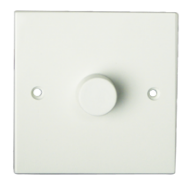 Picture of 400W 1 Gang 2 Way Dimmer
Sparkpak LA57