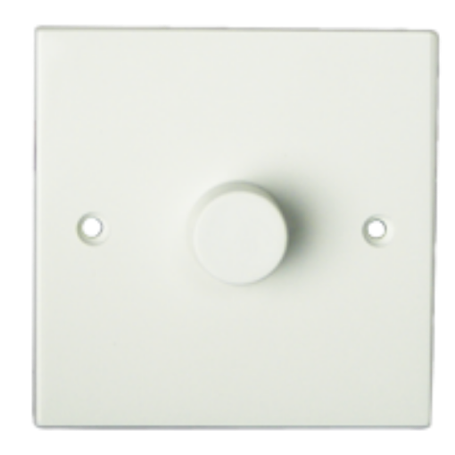 Picture of 400W 1 Gang 2 Way Dimmer
Sparkpak LA57