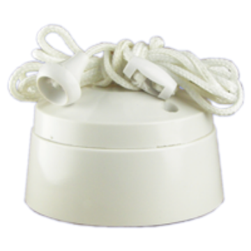 Picture of 10 Amp 2 Way Pull Switch
Sparkpak LE60