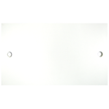 Picture of 2 Gang Blank Plate
Sparkpak LE73