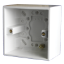 Picture of 47mm 1 Gang Pattress
Sparkpak LE78