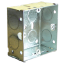 Picture of 35mm 1 Gang Metal Box
Sparkpak LA85