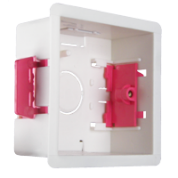 Picture of 35mm 1 Gang Cavity Box
Sparkpak LA128
