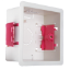 Picture of 35mm 1 Gang Cavity Box
Sparkpak LA128