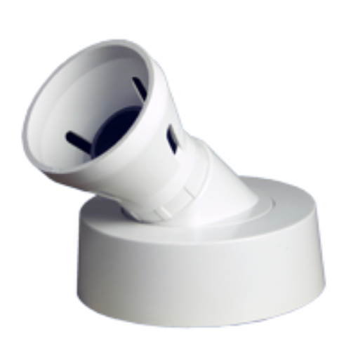 Picture of Angled Batten Holder
Sparkpak E93