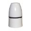 Picture of White BC Unswitched Lampholder
Sparkpak LE101