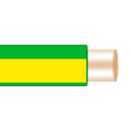 Picture of 10mm x 10m Green Yellow Earth Cable
Sparkpak CP14/10