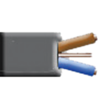 Picture of 6mm x 20m Twin & Earth Cable
Sparkpak CP5/20