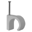 Picture of 5mm White Round Clips (20)
Sparkpak CP402