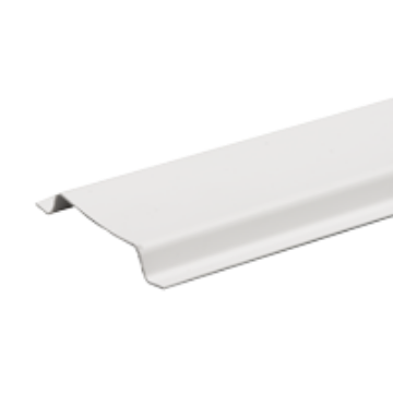 Picture of 2mm x 25mm PVC Channel
Sparkpak CP296