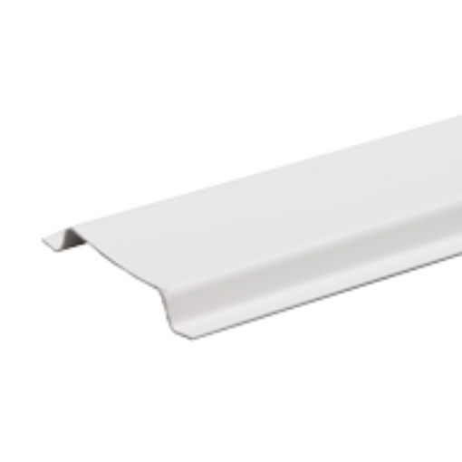 Picture of 2mm x 25mm PVC Channel
Sparkpak CP296