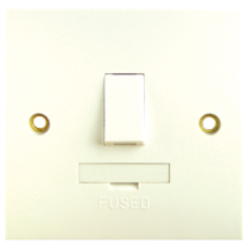 Picture of Switched Connection Unit
Sparkpak LE68