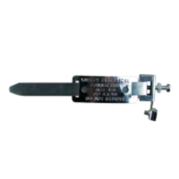Picture of Earth Clamp PC14
Sparkpak A159