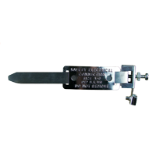 Picture of Earth Clamp PC14
Sparkpak A159