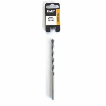 Picture of DART 6.5 x 100mm Premium Multipurpose Drill Bit
MUP065100