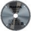 Picture of Makita T.C.T. Circular Saw Blade 216 X 30mm, 80 T
D-65626