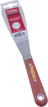 Picture of Rodo ProDec 50mm Scale Tang Paint Scrapers
RPS2 (6)
