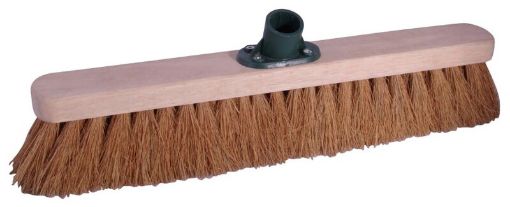 Picture of Rodo ProDec 18" Soft Sweeping Broom Head
PMSO1801