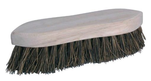 Picture of Rodo ProDec 9" Long Natural Fibre Hand Scrub
PMHS001