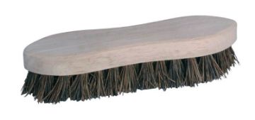 Picture of Rodo ProDec 9" Short Natural Fibre Hand Scrub
PMHS002