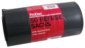 Picture of Rodo ProDec Roll Refuse Sacks (50)
FFJRS50 (4)