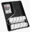 Picture of Rodo ProDec Advance 9" x 1.75" Twin Microfibre Roller Kit
PRRT029 (12)