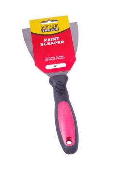 Picture of Rodo FFJ 100mm (4") Paint Scraper
FFJPS4 (6)
