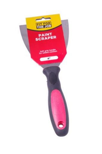 Picture of Rodo FFJ 100mm (4") Paint Scraper
FFJPS4 (6)