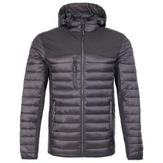 Picture of TUFFSTUFF Hatton Jacket Black S
273-BLK-S