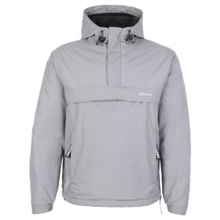Picture of TUFFSTUFF Sutherland Windbreaker Grey S
295-GRY-S