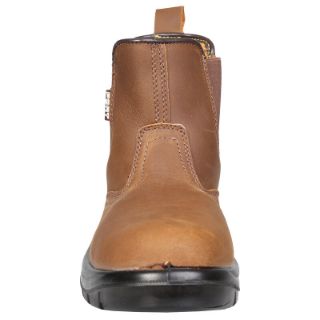 Picture of FORT Regent Safety Boot Brown 6
FF104-BRN-6