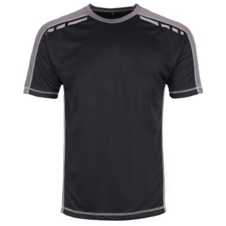 Picture of TUFFSTUFF 151 Elite T-Shirt Black M
151-BLK-M