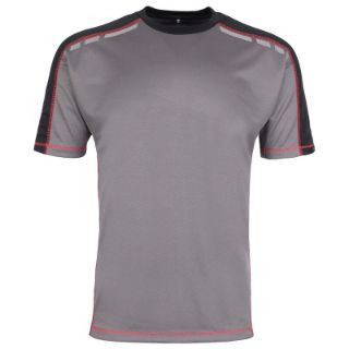 Picture of TUFFSTUFF 151 Elite T-Shirt Grey XL
151-GRY-XL