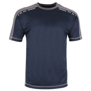 Picture of TUFFSTUFF 151 Elite T-Shirt Navy XXL
151-NVY-2XL