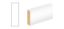 Picture of 18mm x 68mm x 4.2m White Primed MDF Square Section Architrave FSC
SLKP018068