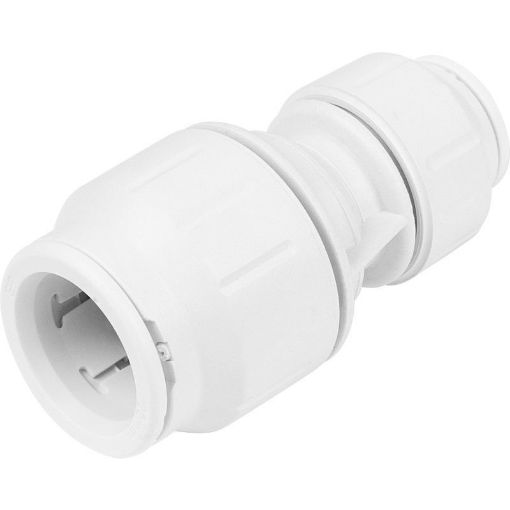 Picture of McAlpine Supereasy 1.1/2" Close Coupling Kit 
CC-KIT
