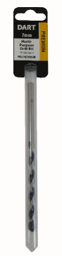 Picture of DART 12.0 x 150mm Premium Multipurpose Drill Bit
MUP120150