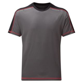 Picture of TUFFSTUFF 151 Elite T-Shirt Grey XXL
151-GRY-2XL