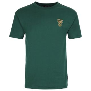 Picture of TUFFSTUFF Logo T-Shirt Green XXL
155-GRN-XXL